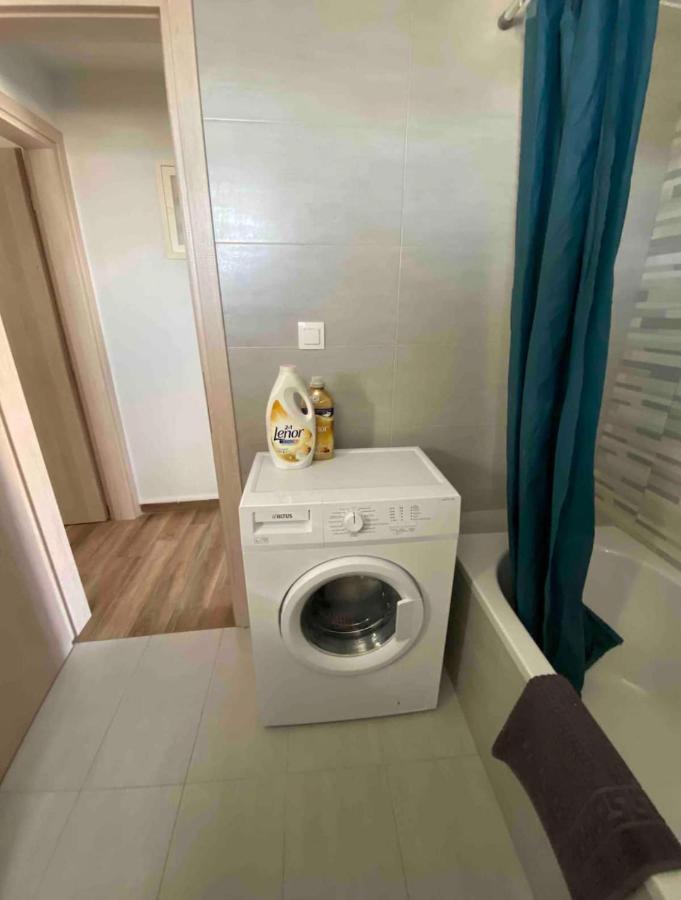 Luxury Apartments 1 Wolos Zewnętrze zdjęcie