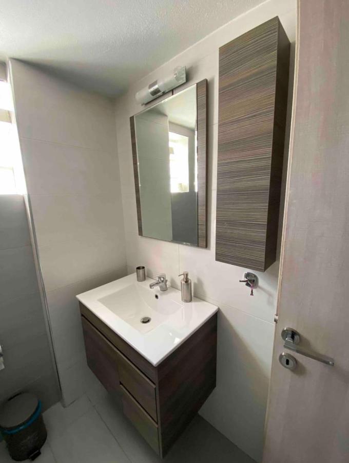 Luxury Apartments 1 Wolos Zewnętrze zdjęcie