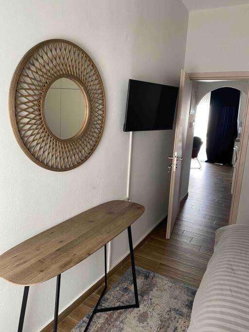 Luxury Apartments 1 Wolos Zewnętrze zdjęcie